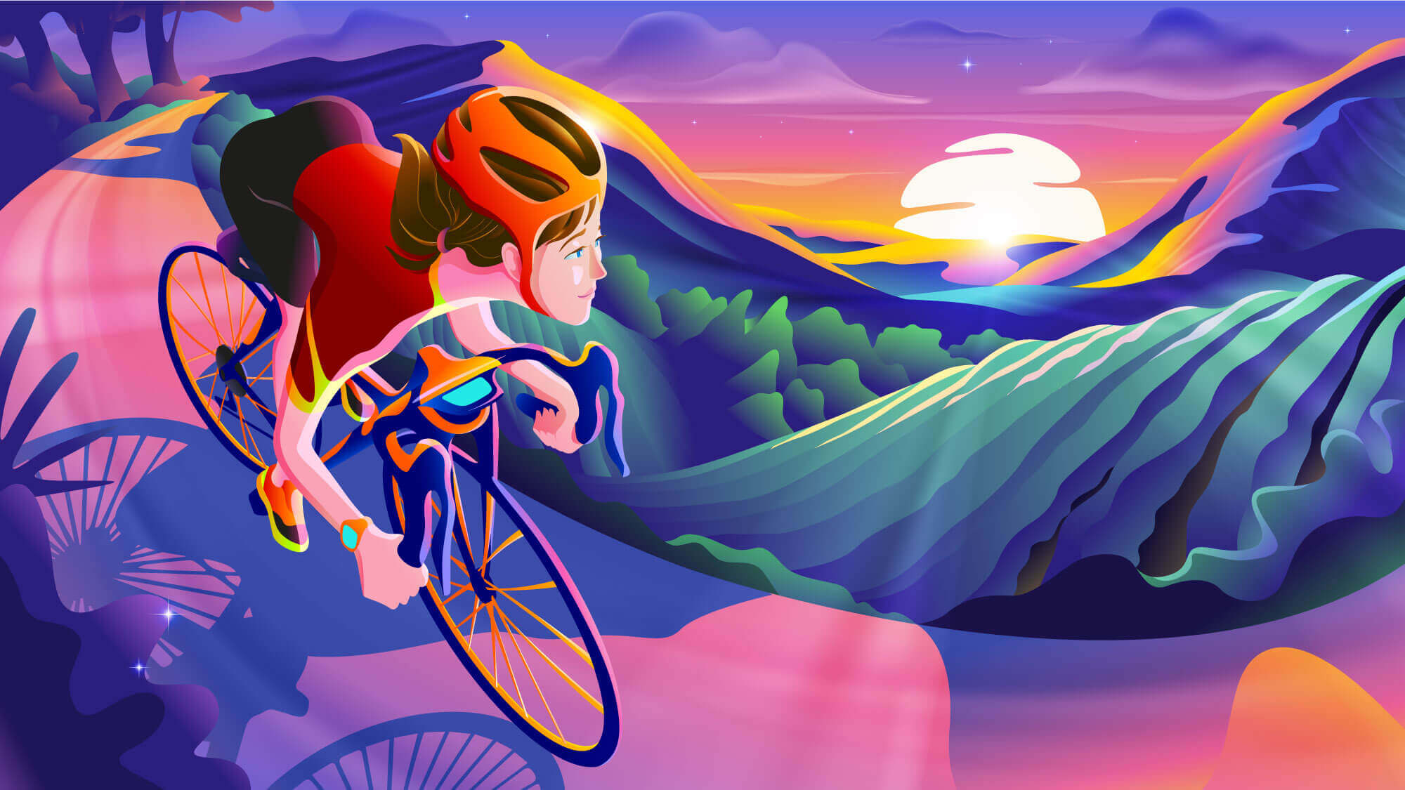 Start Your Day With Breathing Exercises for Stress Relief